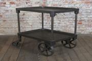 Industrial Furniture
